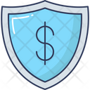 پیش‌نمایش فایل dollar-shield-3823527 از پک امور مالی و بانکداری – جلد ۱