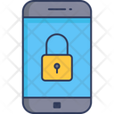 پیش‌نمایش فایل mobile-lock-3823600 از پک امور مالی و بانکداری – جلد ۱