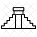 پیش‌نمایش فایل maya-pyramid-3814027 از پک بناهای تاریخی جهان – جلد ۲