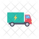 پیش‌نمایش فایل electric-truck-3822945 از پک محیط‌زیستی و حمل‌ونقل – جلد ۱