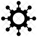 پیش‌نمایش فایل cog-connection-3863009 از پک کسب‌وکار و فناوری – جلد ۴