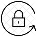 پیش‌نمایش فایل refresh-lock-3813895 از پک طراحی وب و توسعه – جلد ۲