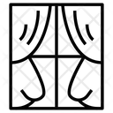 پیش‌نمایش فایل window-curtains-3813658 از پک زمان خواب – جلد ۱