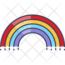 پیش‌نمایش فایل rainbow-3813783 از پک آب‌وهوا – جلد ۱