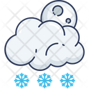 پیش‌نمایش فایل snowfall-3813789 از پک آب‌وهوا – جلد ۱