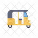 پیش‌نمایش فایل autorickshaw-3813779 از پک وسایل نقلیه و حمل‌ونقل – جلد ۱