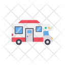 پیش‌نمایش فایل caravan-van-3813732 از پک وسایل نقلیه و حمل‌ونقل – جلد ۱