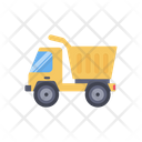 پیش‌نمایش فایل dumper-truck-3813764 از پک وسایل نقلیه و حمل‌ونقل – جلد ۱
