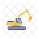 پیش‌نمایش فایل excavator-crane-3813766 از پک وسایل نقلیه و حمل‌ونقل – جلد ۱