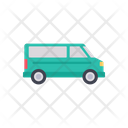 پیش‌نمایش فایل minivan-3813776 از پک وسایل نقلیه و حمل‌ونقل – جلد ۱