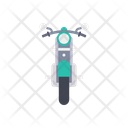 پیش‌نمایش فایل motor-cycle-3813744 از پک وسایل نقلیه و حمل‌ونقل – جلد ۱