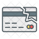 پیش‌نمایش فایل broken-bank-card-3862754 از پک شکسته – جلد ۱