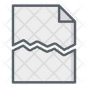 پیش‌نمایش فایل broken-document-3862784 از پک شکسته – جلد ۱