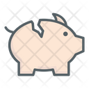 پیش‌نمایش فایل broken-piggy-3862785 از پک شکسته – جلد ۱