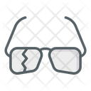 پیش‌نمایش فایل crack-eyeglass-3862777 از پک شکسته – جلد ۱