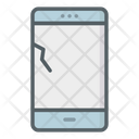 پیش‌نمایش فایل crack-on-mobie-screen-3862755 از پک شکسته – جلد ۱