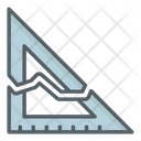 پیش‌نمایش فایل crack-set-square-3862783 از پک شکسته – جلد ۱
