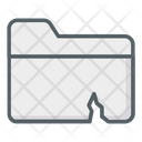 پیش‌نمایش فایل damage-folder-3862767 از پک شکسته – جلد ۱