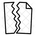 پیش‌نمایش فایل broken-document-3862722 از پک شکسته – جلد ۱