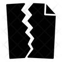 پیش‌نمایش فایل broken-document-3862675 از پک شکسته – جلد ۱