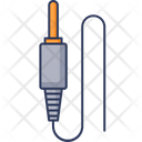 پیش‌نمایش فایل aux-cable-3813422 از پک موسیقی