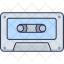 پیش‌نمایش فایل cassette-tap-3813413 از پک موسیقی