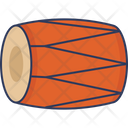 پیش‌نمایش فایل dholak-3813429 از پک موسیقی