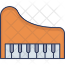 پیش‌نمایش فایل grand-piano-3813401 از پک موسیقی