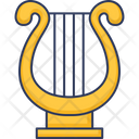 پیش‌نمایش فایل harp-3813441 از پک موسیقی