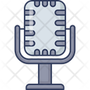 پیش‌نمایش فایل microphone-3813448 از پک موسیقی
