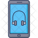 پیش‌نمایش فایل mobile-music-3813400 از پک موسیقی