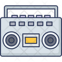 پیش‌نمایش فایل radio-3813456 از پک موسیقی