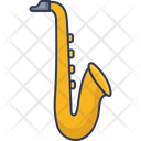 پیش‌نمایش فایل saxophone-3813406 از پک موسیقی