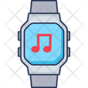 پیش‌نمایش فایل smartwatch-3813408 از پک موسیقی
