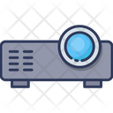 پیش‌نمایش فایل projector-3813367 از پک فیلم