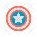 پیش‌نمایش فایل caption-america-badge-3813595 از پک فوق‌العاده و قهرمان