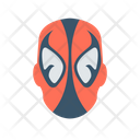 پیش‌نمایش فایل deadpool-mask-3813598 از پک فوق‌العاده و قهرمان