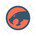 پیش‌نمایش فایل dinosaur-face-3813580 از پک فوق‌العاده و قهرمان