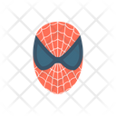 پیش‌نمایش فایل spider-mask-3813575 از پک فوق‌العاده و قهرمان