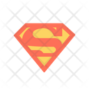 پیش‌نمایش فایل superman-logo-3813584 از پک فوق‌العاده و قهرمان