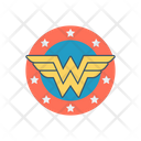 پیش‌نمایش فایل w-wings-logo-3813581 از پک فوق‌العاده و قهرمان