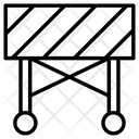 پیش‌نمایش فایل road-barrier-3813697 از پک حمل‌ونقل – جلد ۱
