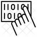 پیش‌نمایش فایل password-3939419 از پک مدیریت داده با سبک خطی – جلد ۲