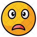 پیش‌نمایش فایل weary-3950714 از پک ایموجی‌ها – جلد ۳