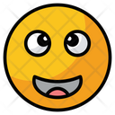 پیش‌نمایش فایل laugh-3950676 از پک ایموجی‌ها – جلد ۲
