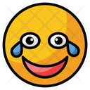 پیش‌نمایش فایل laugh-3950677 از پک ایموجی‌ها – جلد ۲
