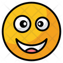 پیش‌نمایش فایل laugh-3950678 از پک ایموجی‌ها – جلد ۲