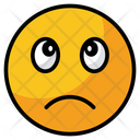 پیش‌نمایش فایل rolling-eyes-3950690 از پک ایموجی‌ها – جلد ۲