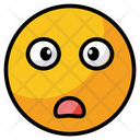 پیش‌نمایش فایل shocked-3950707 از پک ایموجی‌ها – جلد ۲