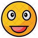 پیش‌نمایش فایل smile-3950656 از پک ایموجی‌ها – جلد ۲